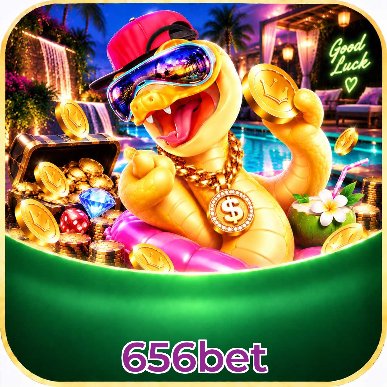 Slots e apostas na 656bet Plushie Frenzy
