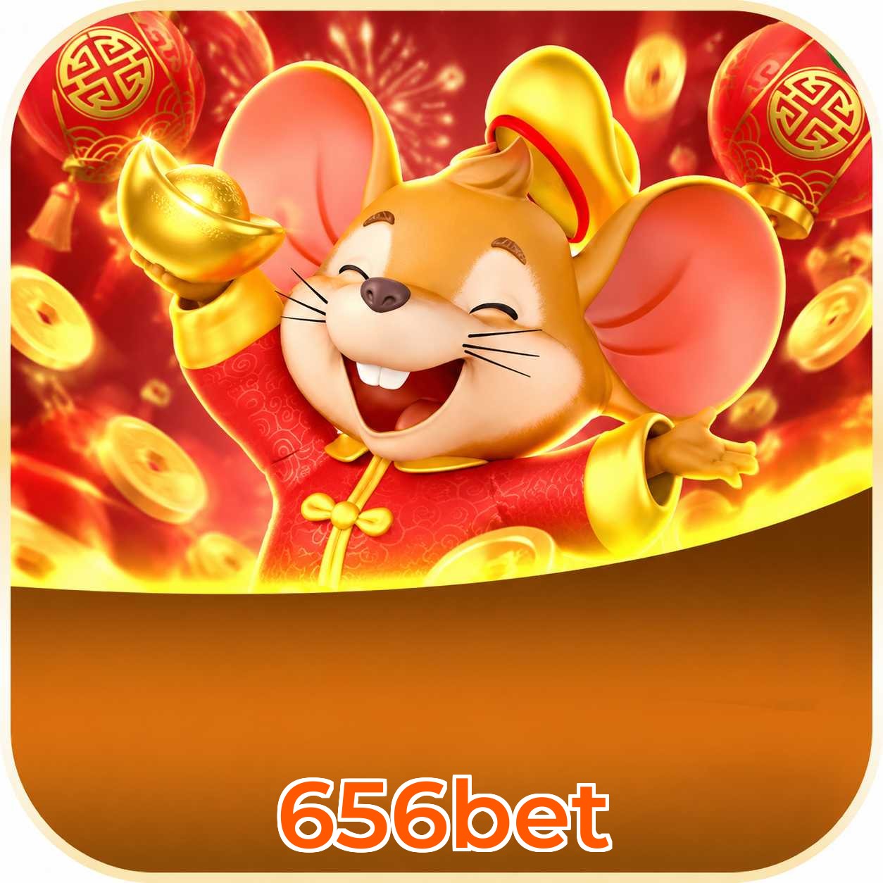 Roleta e slots Plushie Frenzy na 656bet