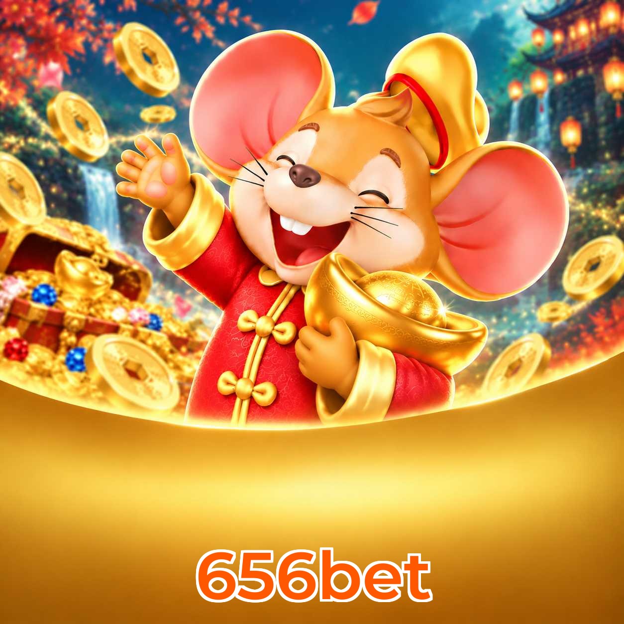Página oficial Facebook 656bet jogos