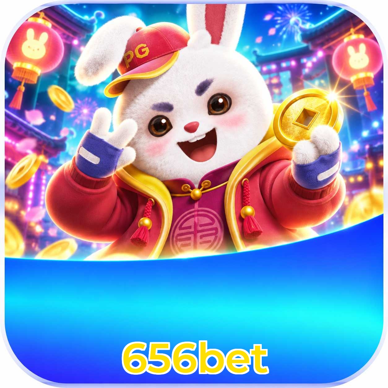 Slots e lottery na mesma plataforma 656bet