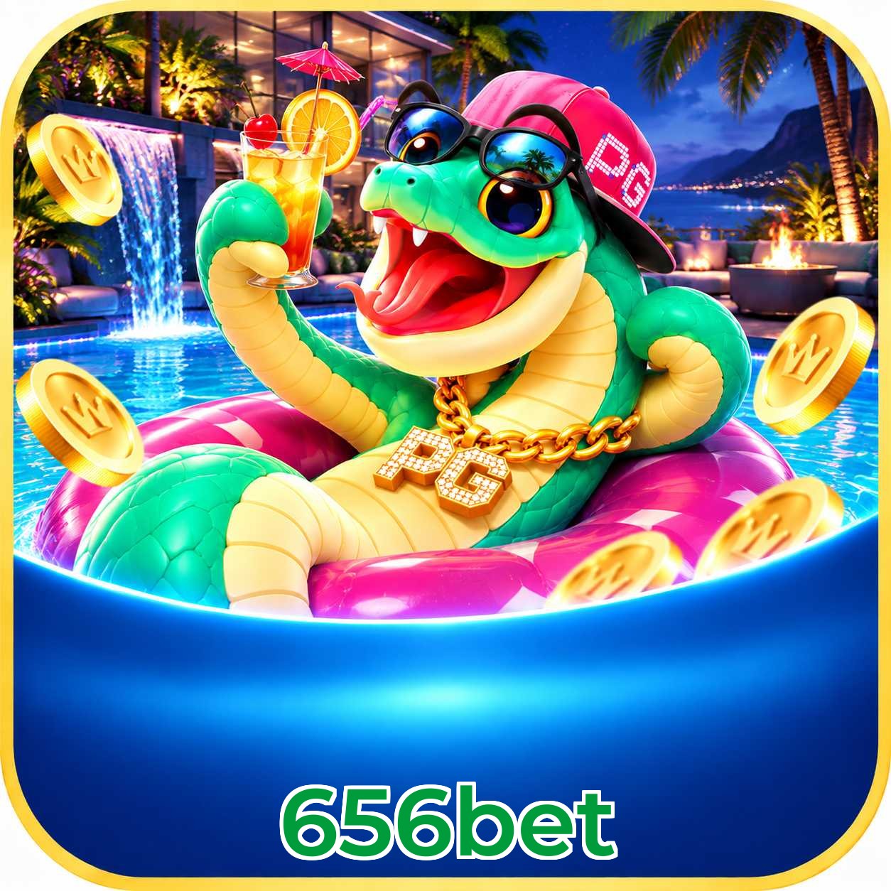 Plushie Frenzy no APK 656bet Android
